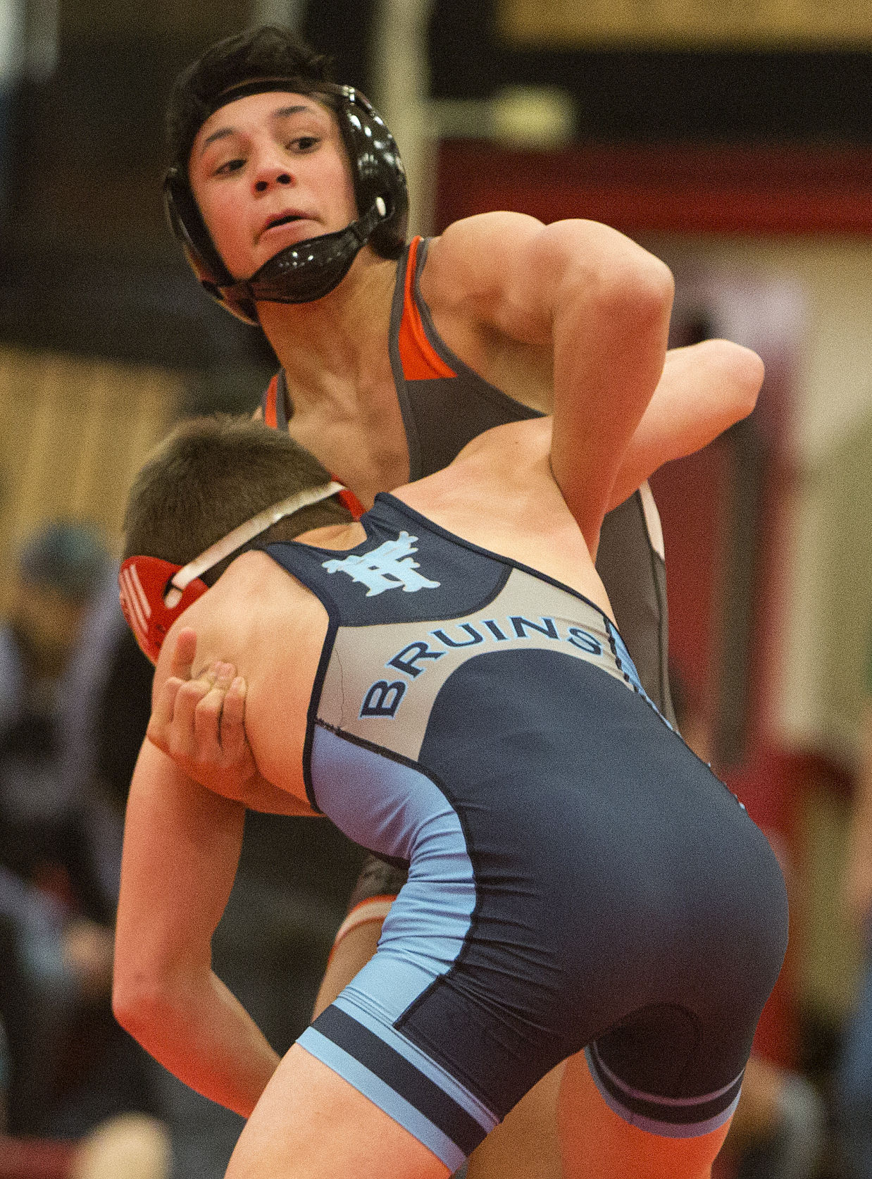 Red Halverson Invitational